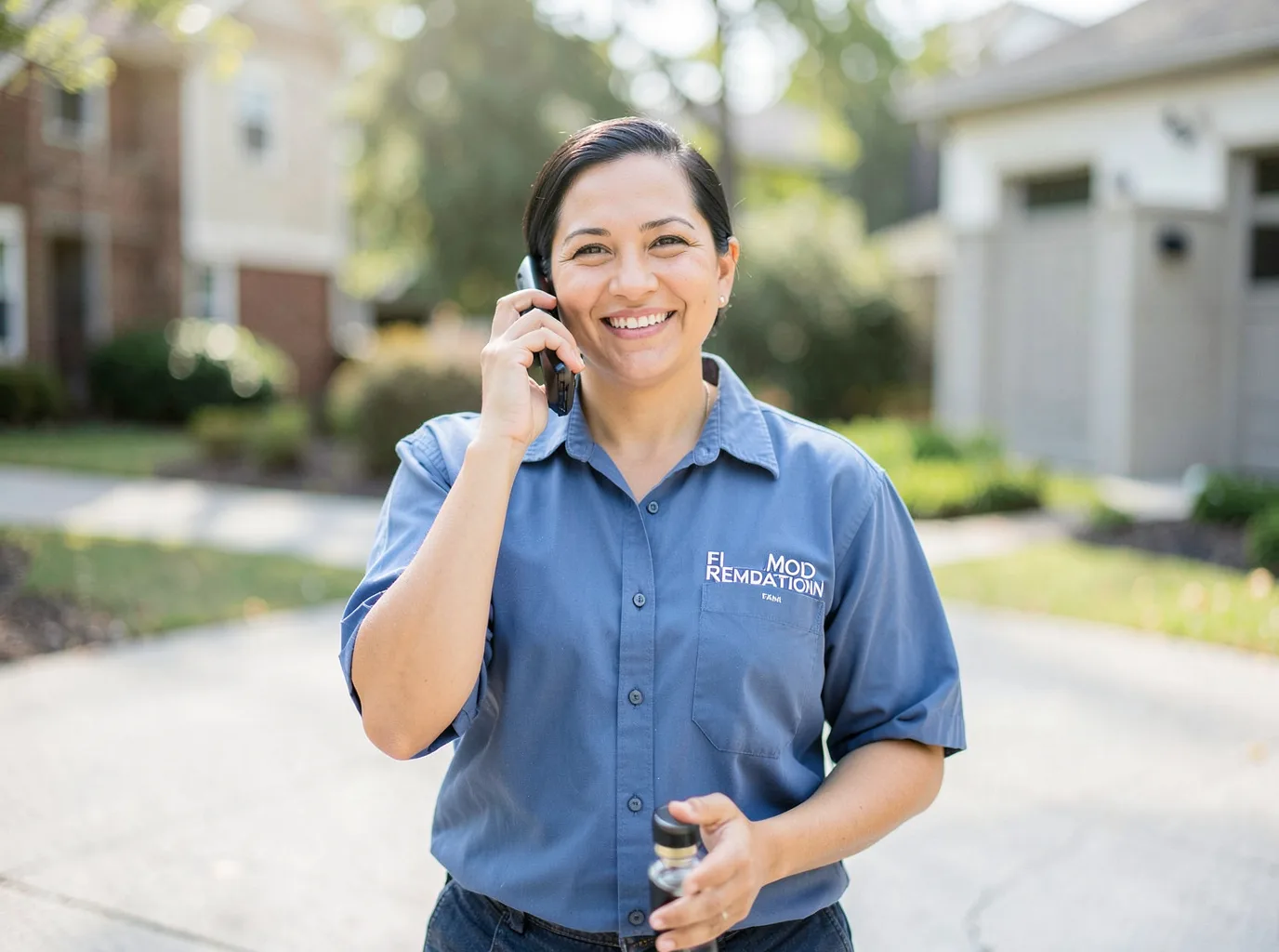 Mold Remediation Trinidad, TX FAQs